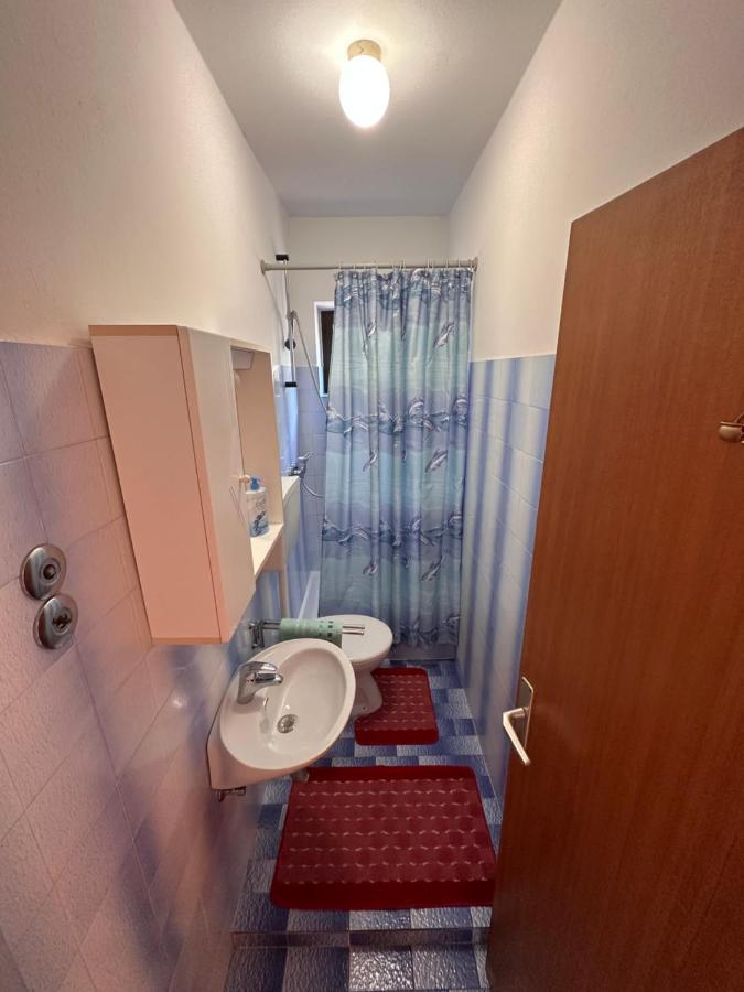 Apartmani Tariba Banjol Eksteriør billede
