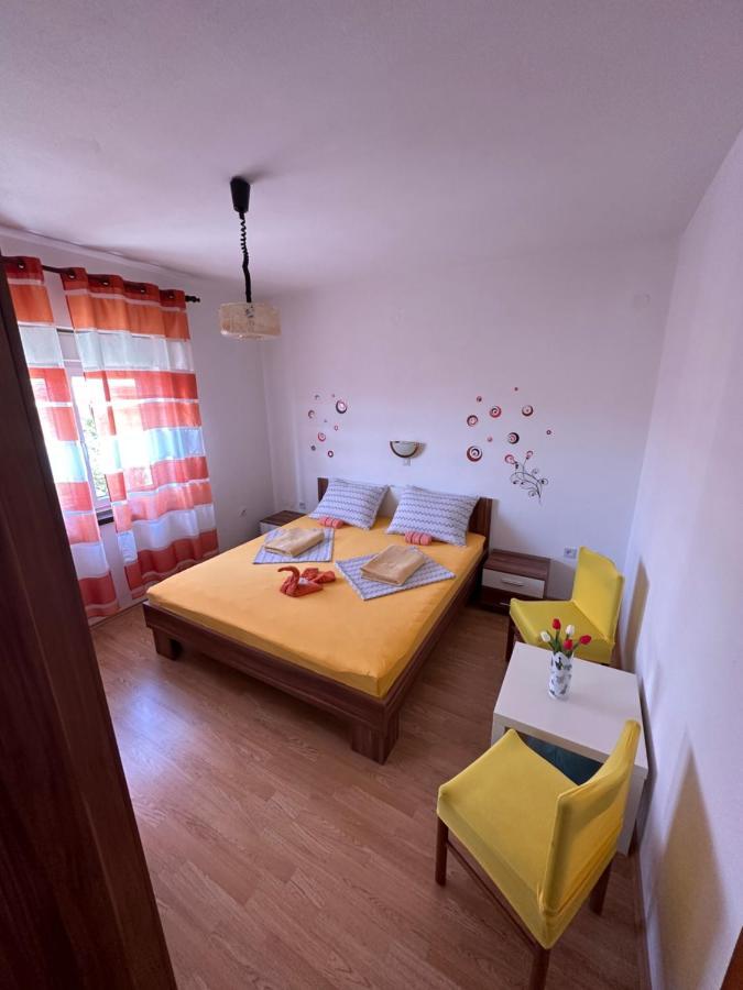 Apartmani Tariba Banjol Eksteriør billede