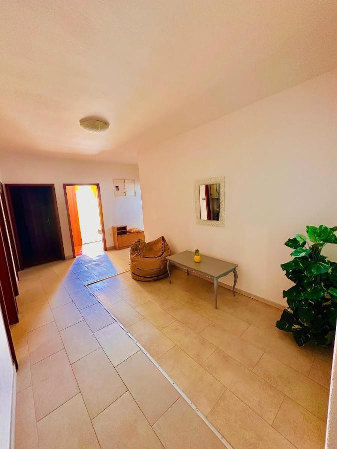 Apartmani Tariba Banjol Eksteriør billede