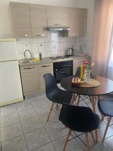 Apartmani Tariba Banjol Eksteriør billede