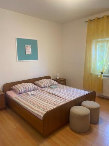 Apartmani Tariba Banjol Eksteriør billede