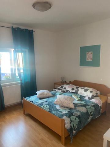 Apartmani Tariba Banjol Eksteriør billede